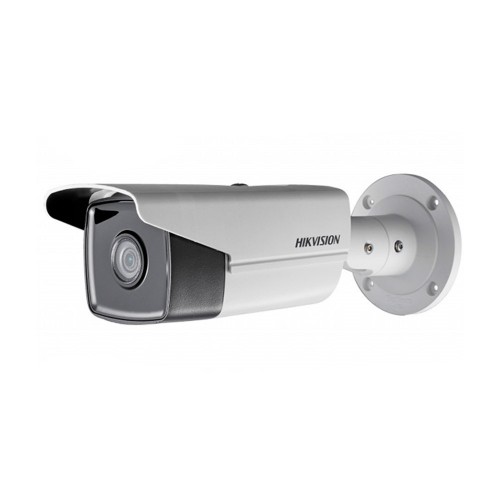 Видеокамера DS-2CD2T25FHWD-I8 Hikvision 2Mp f=6mm