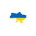 Плитоноска Чорна