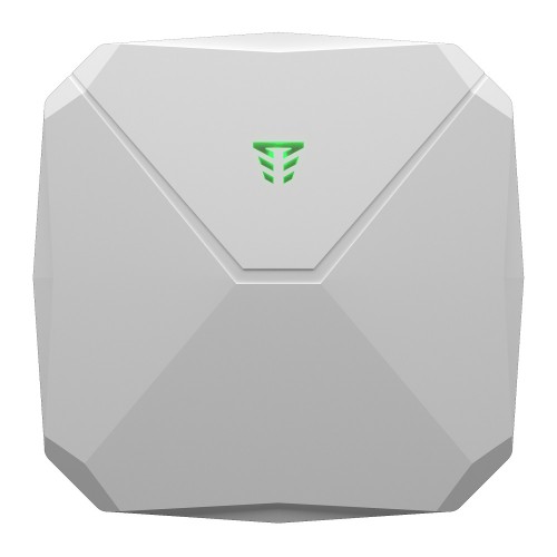 Беспроводная централь Tiras Orion NOVA X White