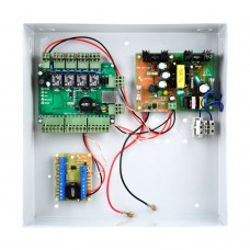 Комплект NET KIT-3 Cyphrax