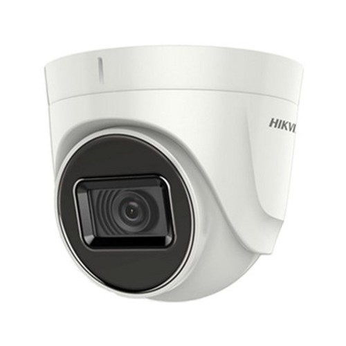 Видеокамера DS-2CE56H0T-ITPF Hikvision 5Mp f=2.4mm