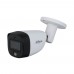 HDCVI-відеокамера 5Mp Dahua DH-HAC-HFW1500CMP-IL-A f=2.8mm, ІЧ+LED, з мікрофоном