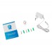 IP-відеокамера з WiFi 5Mp Light Vision VLC-8356WI(Camhi Pro) f=3.6mm, ІЧ+LED-підсвічування, з мікрофоном
