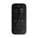 Клавіатура Ajax KeyPad TouchScreen чорна