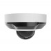 IP-відеокамера 5Mp Ajax DomeCam Mini HL (5 Mp/2.8 mm) White f=2.8mm, ІЧ+LED-підсвічування, з мікрофоном