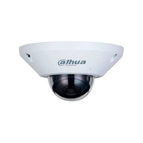 Видеокамера DH-IPC-EB5541P-AS Dahua 5Mp f=1.4mm