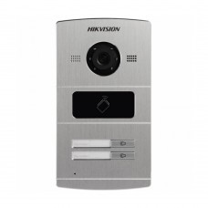 Видеопанель DS-KV8202-IM/Flush Hikvision