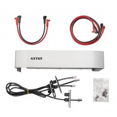 Комплект кабелів Cable Set H5-15 KSTAR