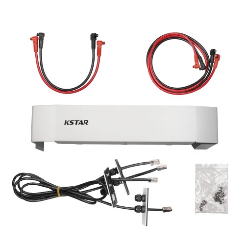 Комплект кабелей Cable Set H5-15 KSTAR