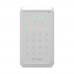 Бездротова клавіатура Tiras X-Pad White