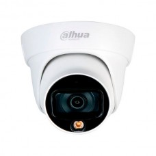 Відеокамера DH-IPC-HDW1239T1-LED-S5 Dahua 2Mp f=2.8mm