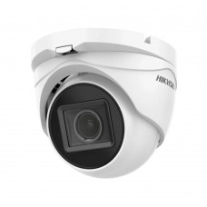 Видеокамера DS-2CE79H0T-IT3ZF(C) Hikvision 5Mp f=2.7-13.5mm