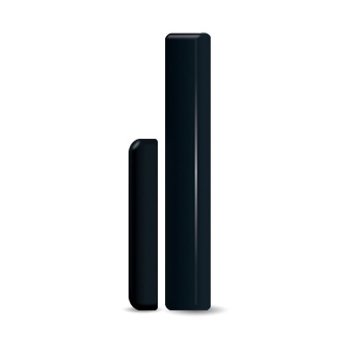 Беспроводной датчик открывания магнитоконтактный ITV U-Prox WDC long Black