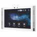 Відеодомофон 10” WiFi Akuvox S567A White SIP Android з камерою та Bluetooth