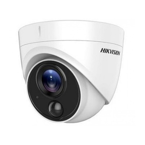 Видеокамера DS-2CE71H0T-PIRLPO Hikvision 5Mp f=2.8mm