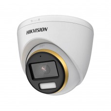 Видеокамера DS-2CE72DF3T-F Hikvision 2Mp f=3.6mm