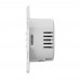 Реле Ajax LightCore (Crossover) vertical для розумного вертикального перехресного вимикача світла LightSwitch (Crossover)