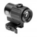 Збільшувач EOTech G43 Blk 3х w/STS Mount (G43.STS)