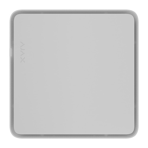 IP-відеореєстратор 8-канальний 12Mp Ajax NVR HAC (8ch) 220V White