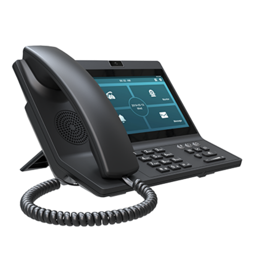 SIP-відеотелефон Akuvox VP-R49G