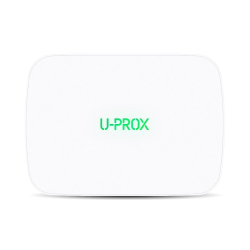 Бездротовий ретранслятор радіосигналу ITV U-Prox Extender White