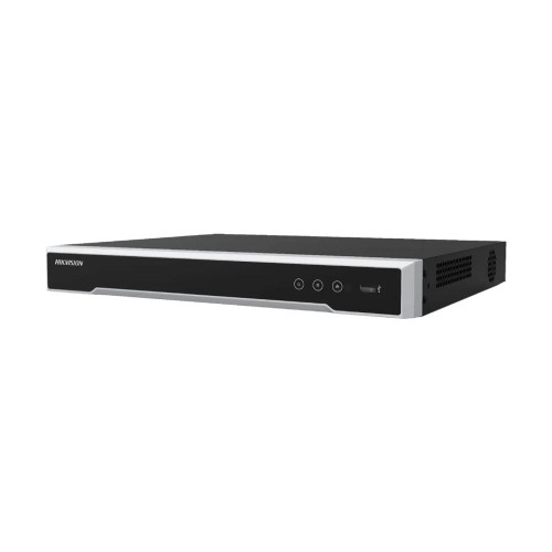 IP-відеореєстратор 16-канальний 8Mp Hikvision DS-7616NI-Q2(D)