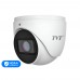 IP-видеокамера 8Mp TVT TD-9585E3B (D/AZ/PE/AR3) f=2.8-12mm с микрофоном