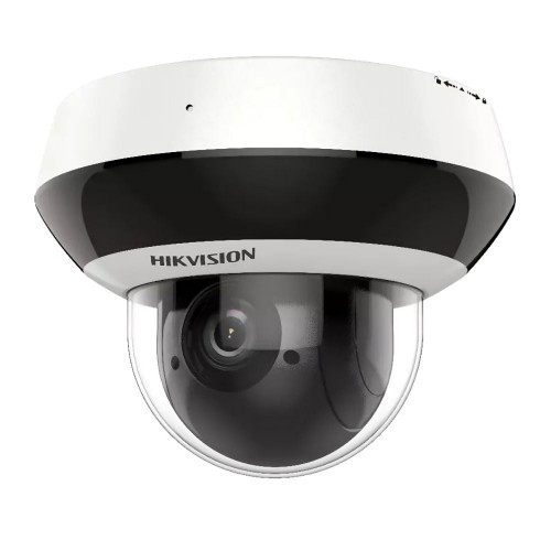 IP PTZ-видеокамера 4MP Hikvision DS-2DE2A404IW-DE3(C0)(S6)(C) f=2.8-12mm 4x, с микрофоном