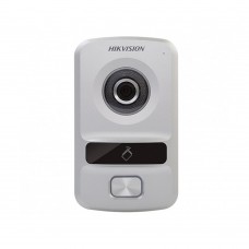 Видеопанель DS-KV8102-VP Hikvision