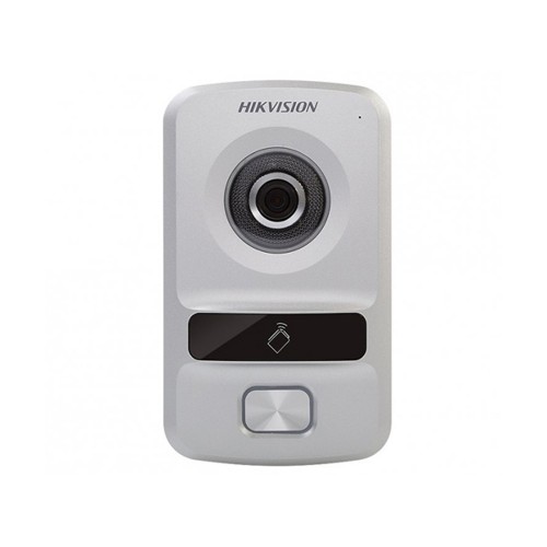Видеопанель DS-KV8102-VP Hikvision