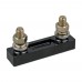 Тримач для плавкого запобіжника ANL-fuse Victron Energy CIP106100000 Fuse holder for ANL-fuse