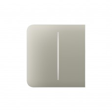 Кнопка Button (olive/оливковая) для LightSwitch SideButton (2-gang) Ajax