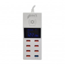 USB зарядное устройство для CDA6WQ TRINIX