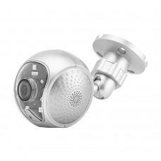 IP-видеокамера с WiFi 2MP Light Vision VLC-4192WI f=2.8mm