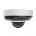IP-відеокамера 8Mp Ajax DomeCam Mini HL (8 Mp/2.8 mm) White f=2.8mm, ІЧ+LED-підсвічування, з мікрофоном