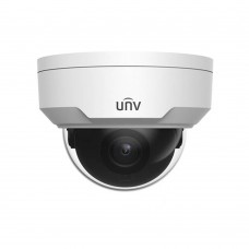 IP-видеокамера 2MP Uniview IPC322LB-DSF28K-G White f=2.8mm