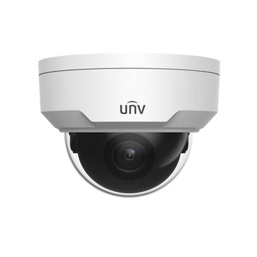 IP-видеокамера 2MP Uniview IPC322LB-DSF28K-G White f=2.8mm