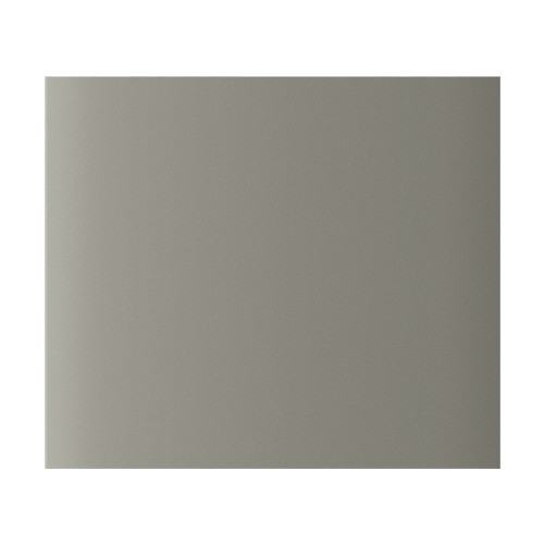 Кнопка Ajax CenterButton (1-gang) vertical olive/оливкова для Ajax LightSwitch (1-gang) vertical