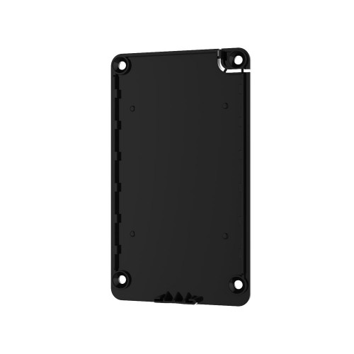 Крепежная панель Smartbracket Ajax Keypad черная