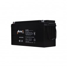 Акумуляторна батарея 12В 150Аг Trinix 12V150Ah/20Hr AGM свинцево-кислотна
