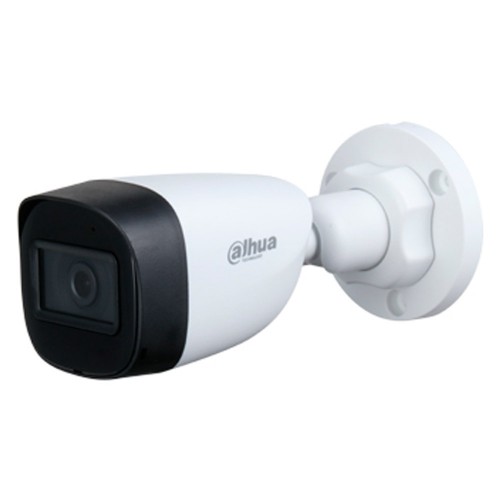 Видеокамера DH-HAC-HFW1200CP Dahua 2MP f=2.8mm
