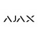 Клавіатура Ajax KeyPad TouchScreen чорна