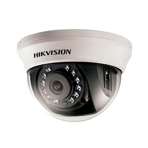 Видеокамера DS-2CE56C0T-IRMMF Hikvision 1Mp f=2.8mm