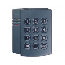 Зчитувач EM-Marine з клавіатурою Cyphrax PR-03 KBD