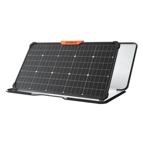 Солнечная панель SolarSaga 80 Jackery