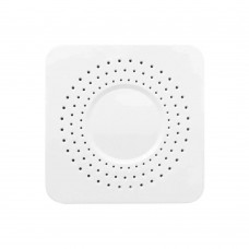 Модуль керування шторами на 1 канал ZigBee Akubela SM-SW-200A-1C