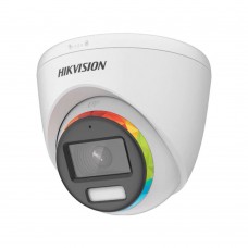 Видеокамера DS-2CE72DF8T-F Hikvision 2Mp f=2.8mm