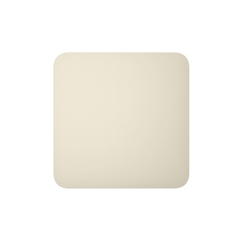 Кнопка Button (ivory/слоновая кость) для LightSwitch SoloButton (1-gang/2-way) Ajax
