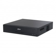 IP-відеореєстратор 64-канальний 32Mp Dahua DHI-NVR5864