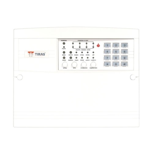 ППКП Тирас-4П.1